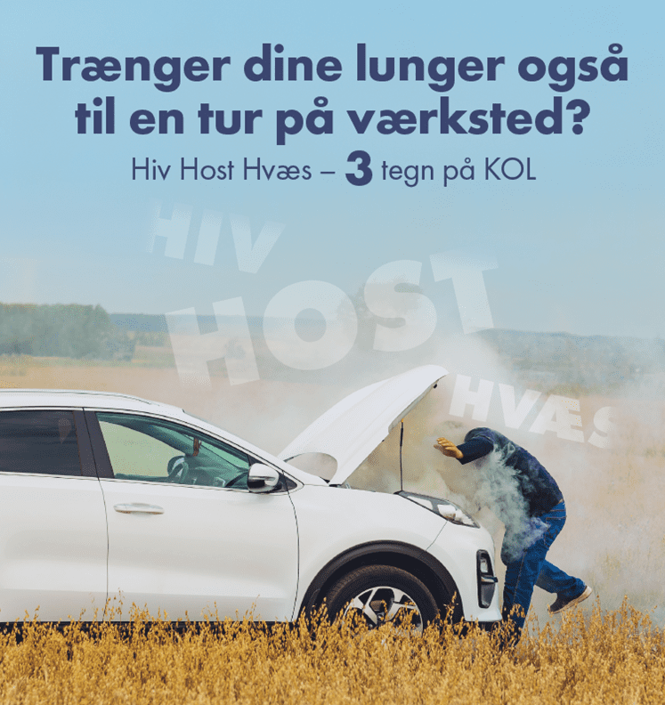 2022 Lungedagen 2022 Lungedagen