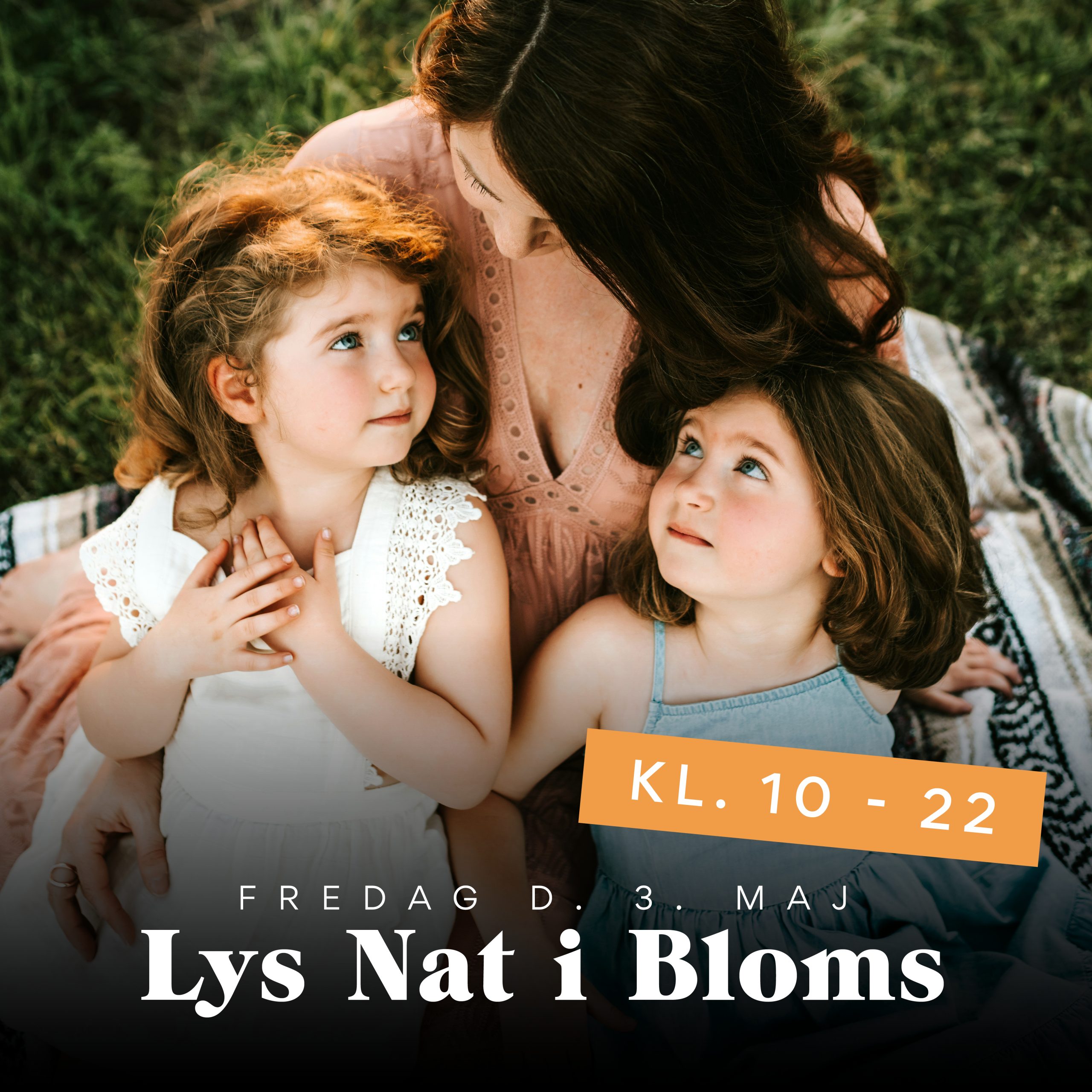 240417 Bloms Lys Nat Det Sker K1 (002) Lys Nat i Bloms Butikker