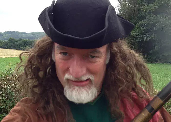Piraten Don Gustav Piraten Don Gustav