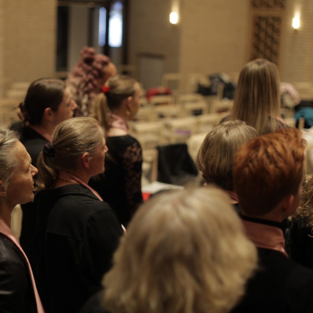 Voices Of Skanderborg Foto