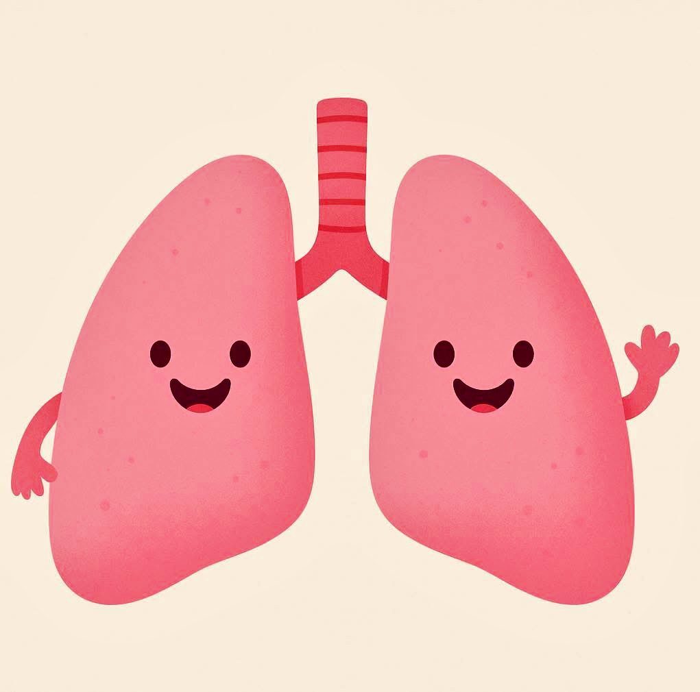 Test dine lunger gratis på Lungedagen i Skanderborg Apotek